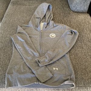 Under Armor,Grand Traverse Resort and Spa jacket.